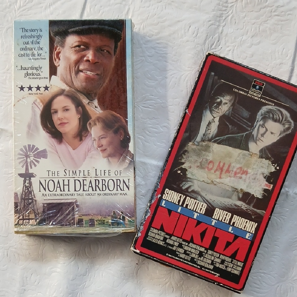 Video VHS
